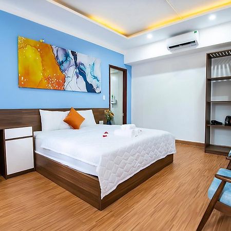 Valentino Homestay Hue Luaran gambar