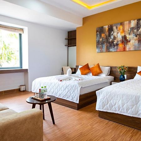 Valentino Homestay Hue Luaran gambar