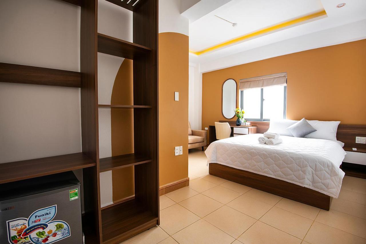 Valentino Homestay Hue Luaran gambar
