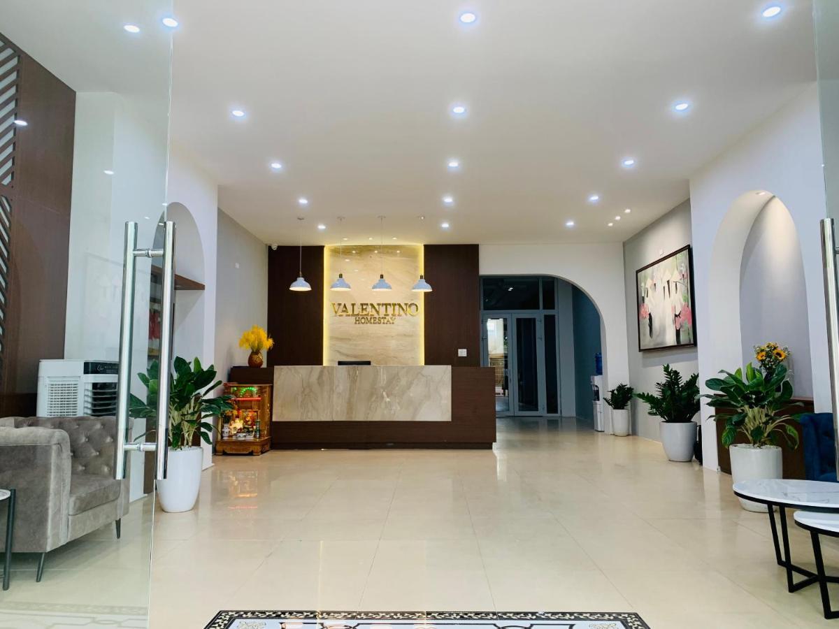 Valentino Homestay Hue Luaran gambar