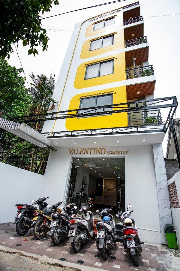 Valentino Homestay Hue Luaran gambar