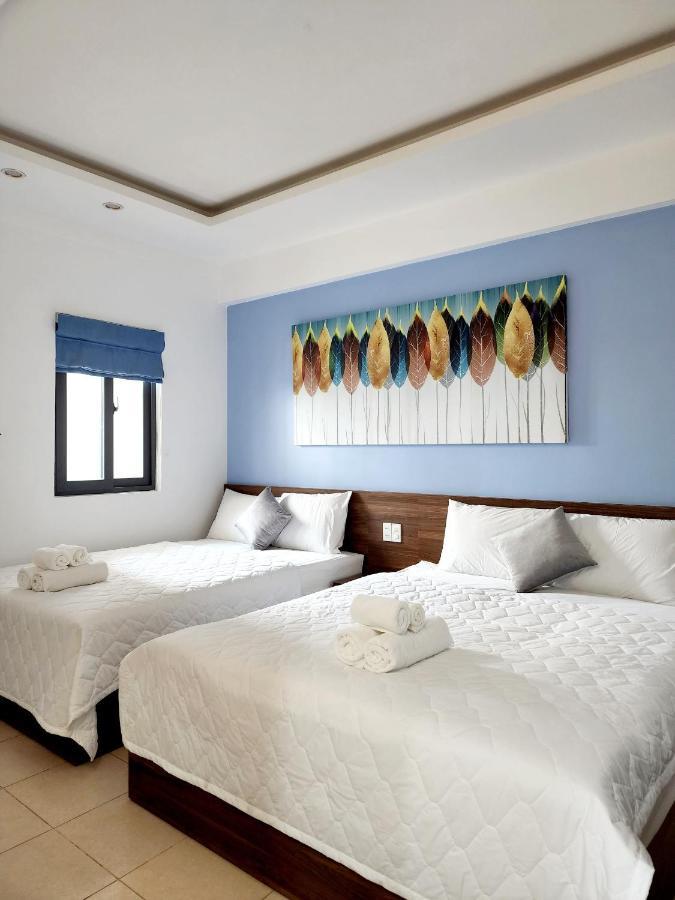 Valentino Homestay Hue Luaran gambar