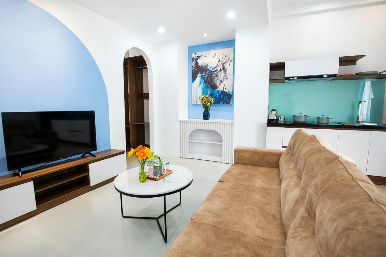 Valentino Homestay Hue Luaran gambar