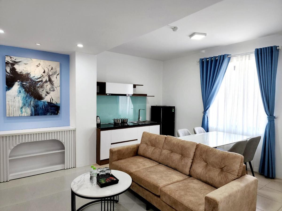 Valentino Homestay Hue Luaran gambar