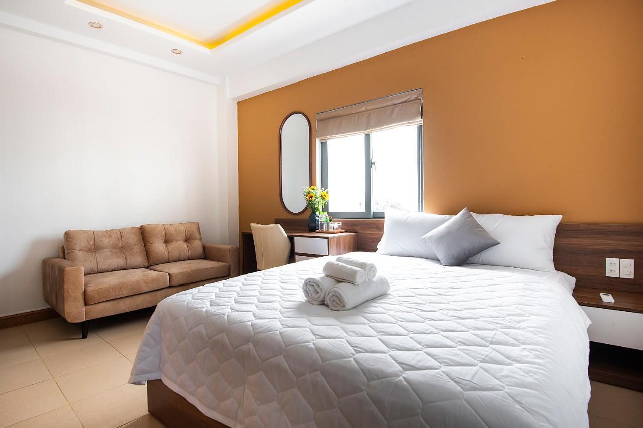 Valentino Homestay Hue Luaran gambar
