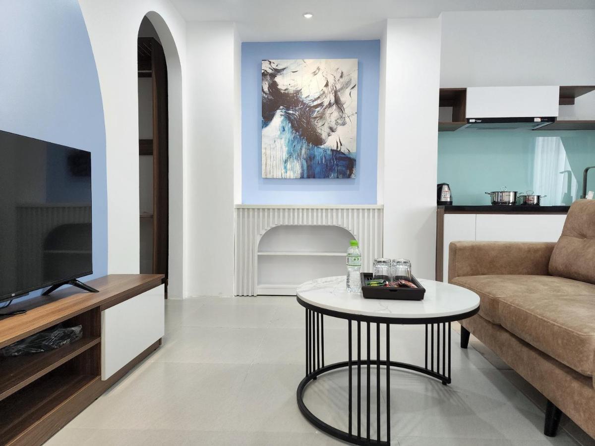 Valentino Homestay Hue Luaran gambar